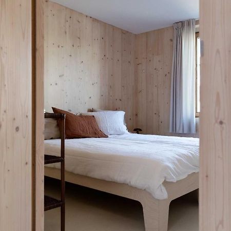 Noorderbed Bed & Breakfast Амстердам Екстериор снимка