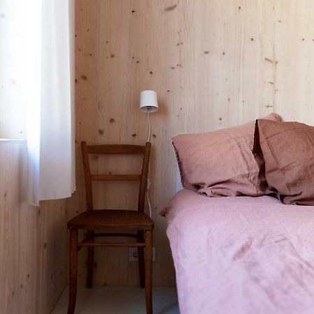 Noorderbed Bed & Breakfast Амстердам Екстериор снимка