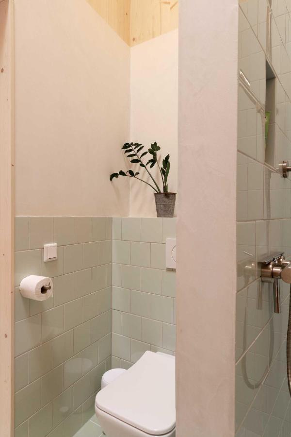 Noorderbed Bed & Breakfast Амстердам Екстериор снимка