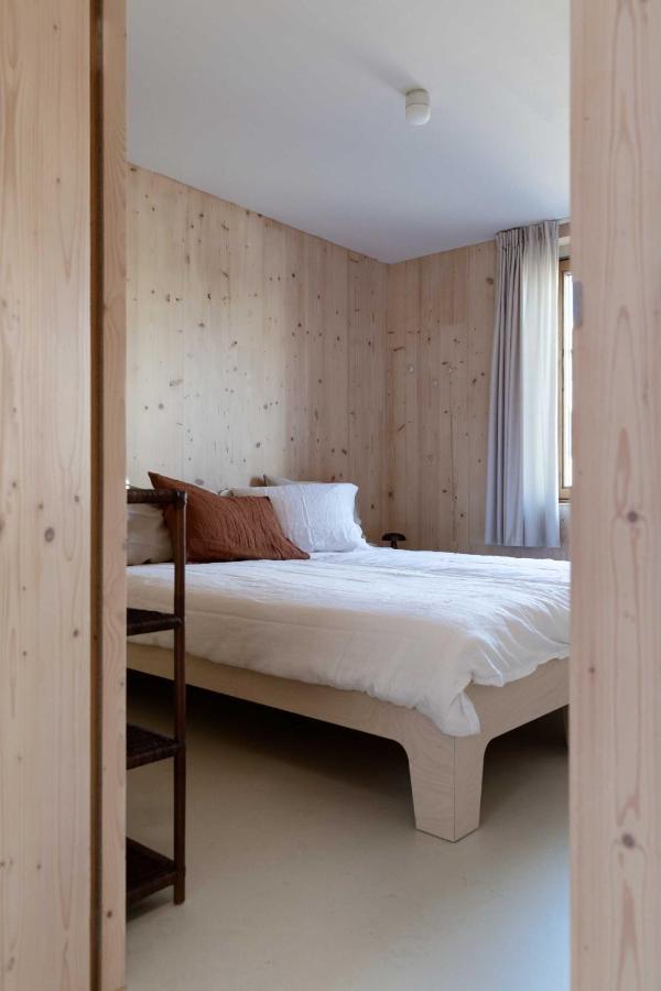 Noorderbed Bed & Breakfast Амстердам Екстериор снимка