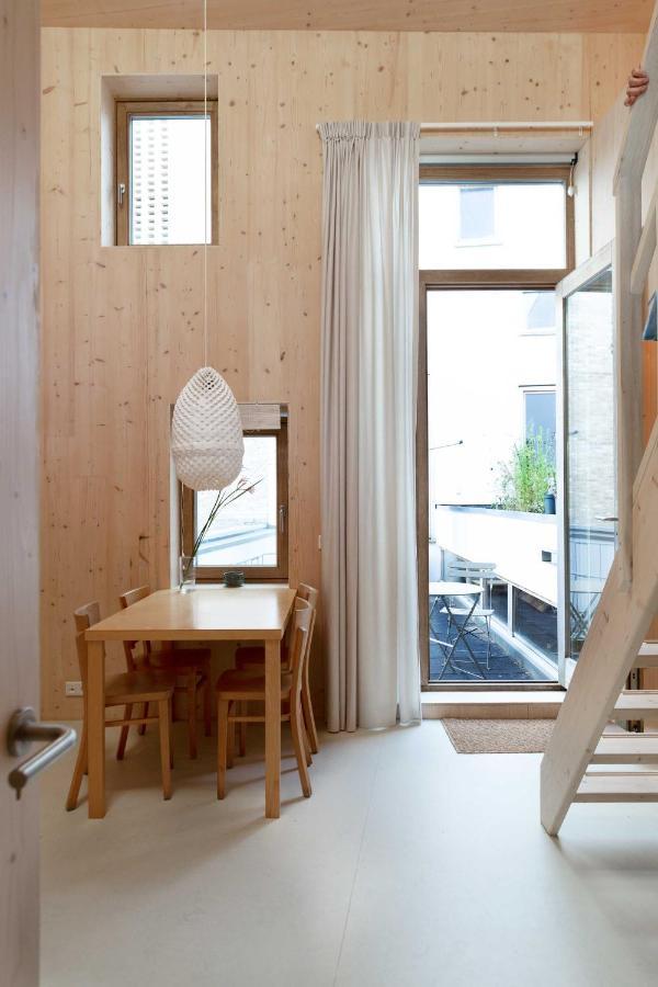 Noorderbed Bed & Breakfast Амстердам Екстериор снимка