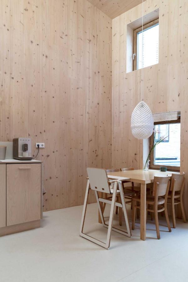 Noorderbed Bed & Breakfast Амстердам Екстериор снимка