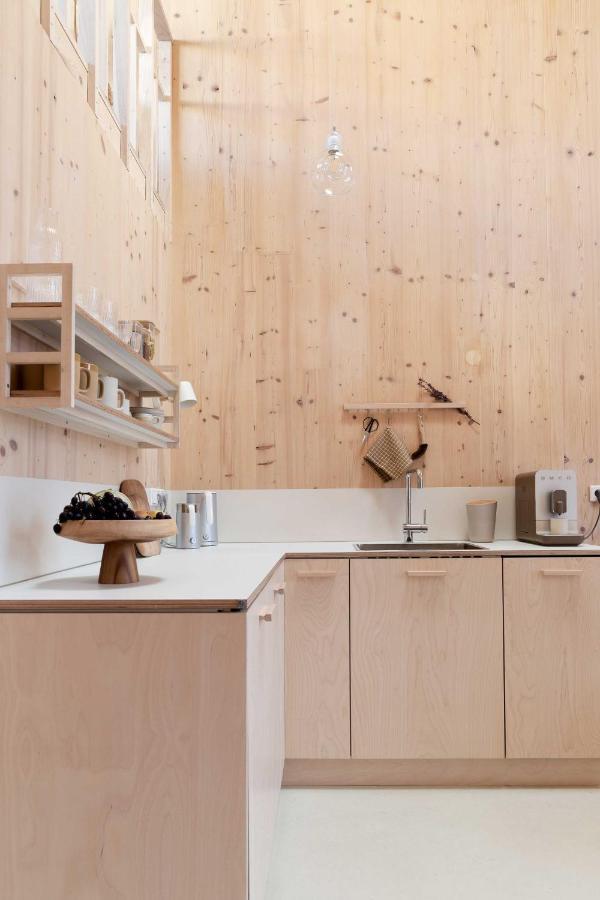 Noorderbed Bed & Breakfast Амстердам Екстериор снимка