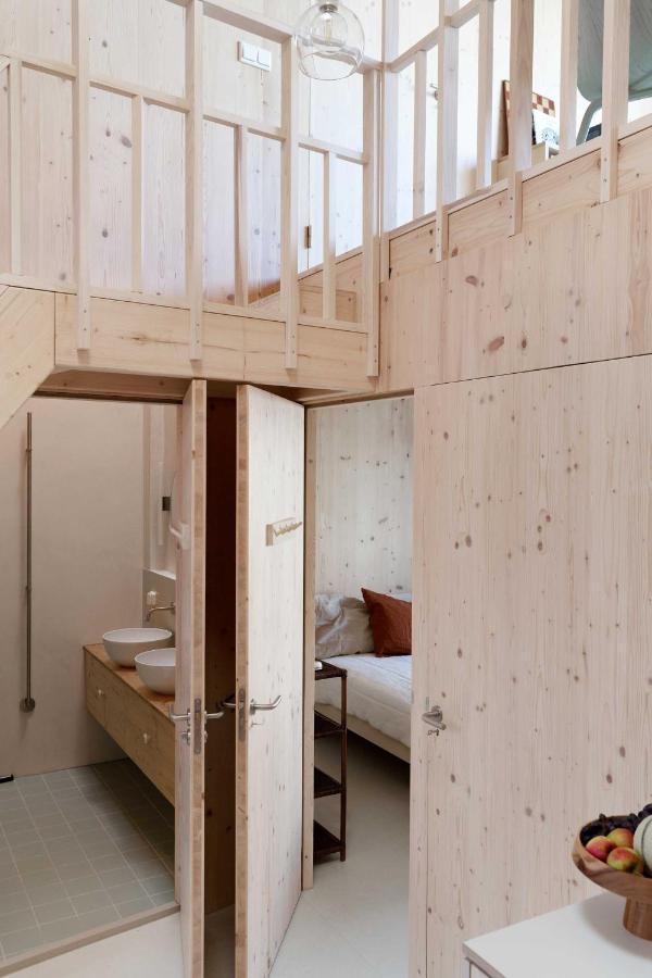 Noorderbed Bed & Breakfast Амстердам Екстериор снимка