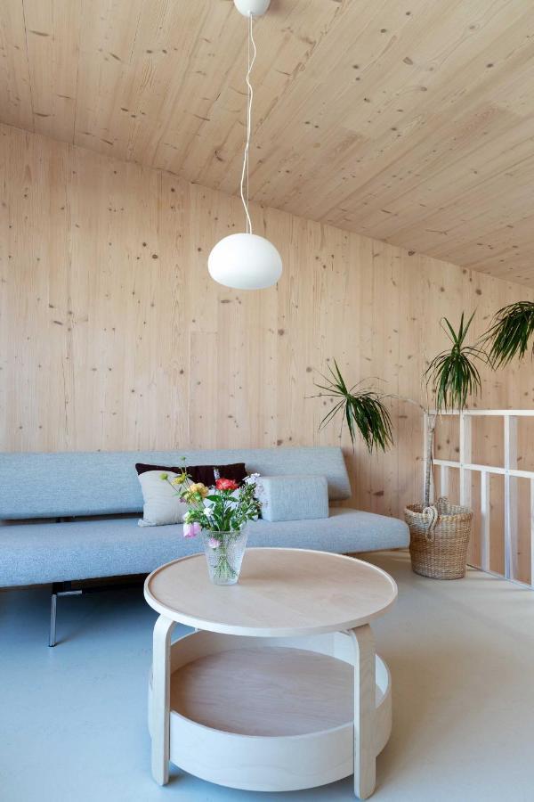 Noorderbed Bed & Breakfast Амстердам Екстериор снимка
